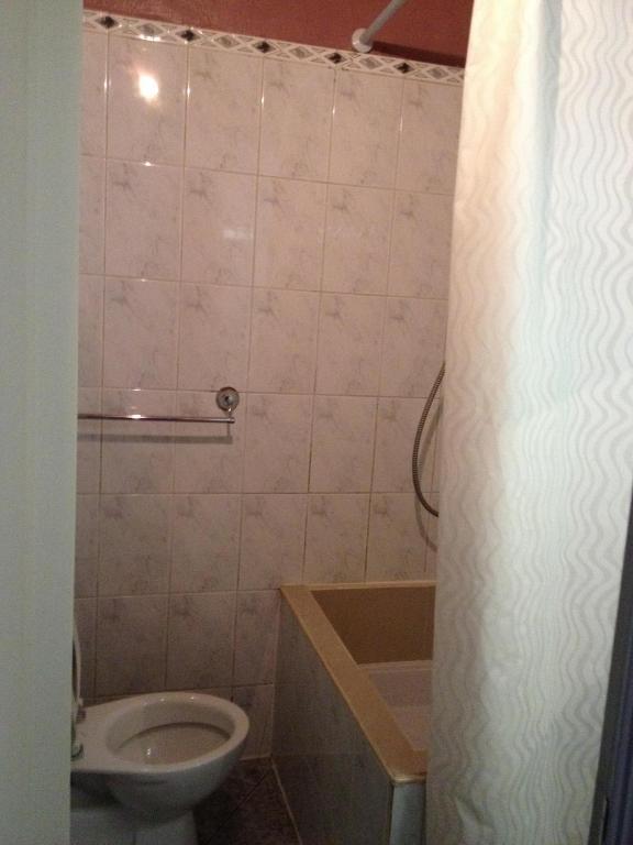 Hotel Stalingrad Bruxelles Værelse billede