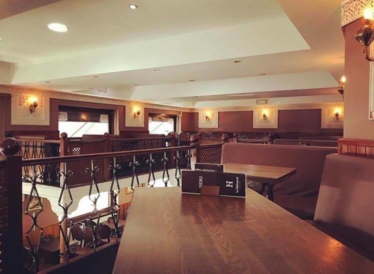 Hotel Stalingrad Bruxelles Eksteriør billede