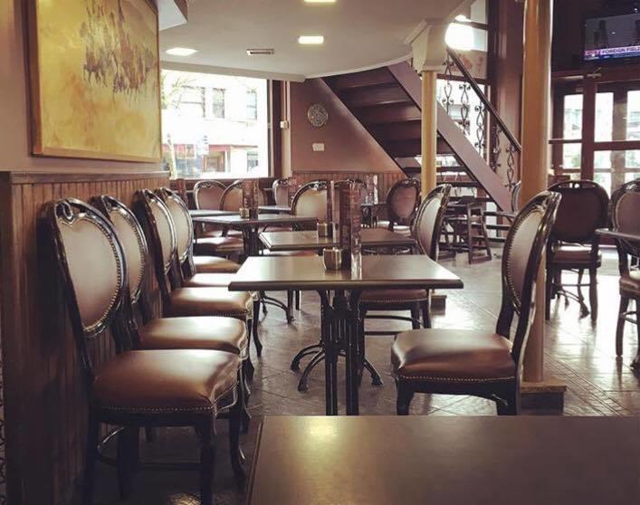 Hotel Stalingrad Bruxelles Eksteriør billede