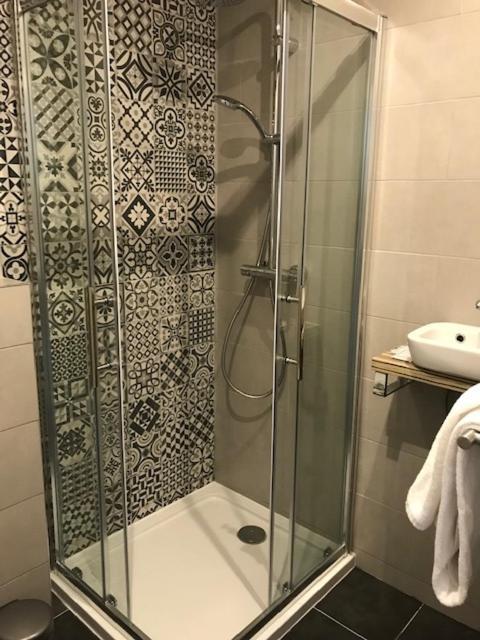 Hotel Stalingrad Bruxelles Eksteriør billede